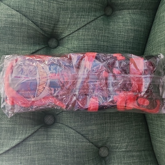 Hazbin Hotel Alastor B Stuffed Plush - Picture 4 of 4